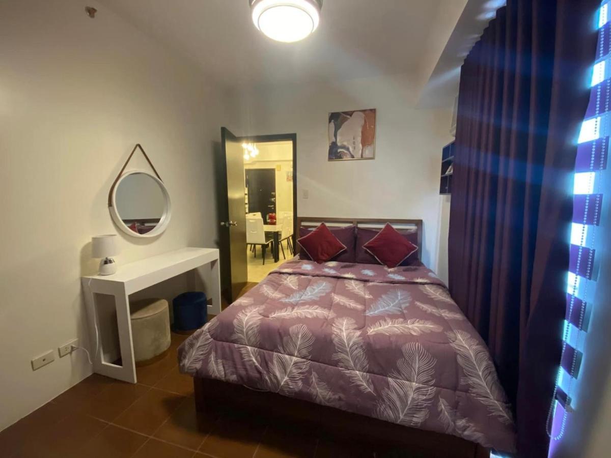 2br With 2 Balconies And Pool In Pasig *